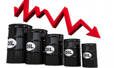 اسعار النفط تواصل هبوطها..78 دولار للبرميل