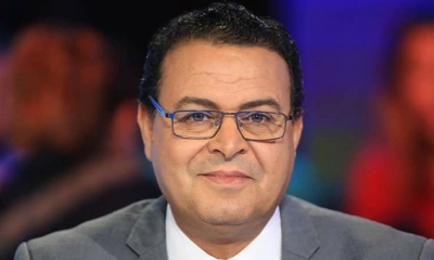 زهير المغزاوي : "معنيون برئاسة البرلمان وسنقدم مرشحا من حركة الشعب"