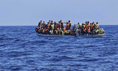 قبرص تطلب مراجعة وضع سوريا كبلد غير آمن لإعادة المهاجرين إليه
