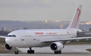 الخطوط التونسية تجدد كامل مقصورات طائرات أسطولها