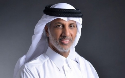 القطري حمد بن خليفة آل ثاني نائبا لرئيس الاتحاد العربي لكرة القدم