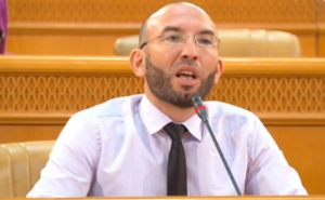 متهم بجرائم ارهابية: نائبات عن الكتلة الديمقراطية تقدمن شكاية جزائية ضد النائب محمد العفاس