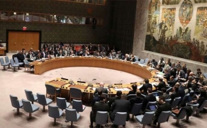 ليبيا: مجلس الأمن الدولي يدعو لتسليم كافة السلطات إلى حكومة دبيبة