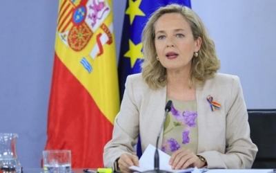 وزيرة الاقتصاد الإسبانية مرشحة لرئاسة بنك الاستثمار الأوروبي