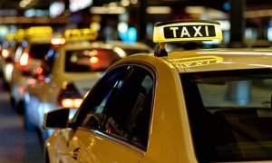 صفاقس : لا سيارات تاكسي ليومين بداية من اليوم