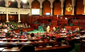 وسط اتهامات وانتقادات بارتفاع وتيرة الاقتراض: مجلس نواب الشعب يصادق على 3 اتفاقيات قروض