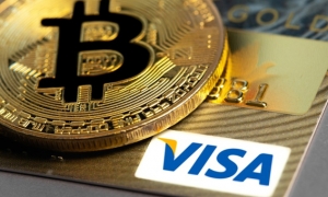 شركتا Mastercard و Visa يقرران الابتعاد عن العملات المشفرة