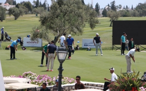 اليوم تنطلق دورة تونس المفتوحة للغولف: الغولف وجهة سياحية تونسية على الخارطة الدولية.. 124 لاعبا في الإنطلاق و 70 ألف يورو قيمة الجوائز المرصودة