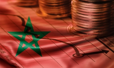 المغرب يتوقع نمو الاقتصاد بـ 2.4% خلال الثلاثي الأول ل 2024