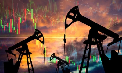 أسعار النفط تحافظ على مكاسبها مع استمرار توترات البحر الأحمر
