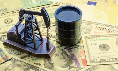 النفط يحافظ على مكاسبه مع تهديد القصف الأوكراني صادرات روسيا