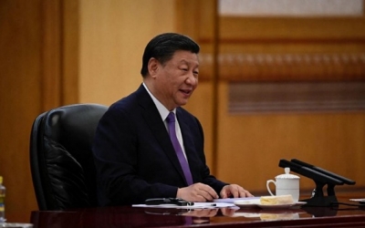 الرئيس الصيني يعتزم حضور قمة "بريكس" في جنوب إفريقيا