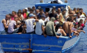 منع أكثر من 2000 مهاجر غير نظامي:  شهر ماي يسجل أعلى الأرقام