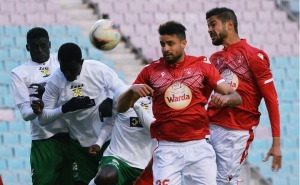 الجولة الثانية من كأس الاتحاد الإفريقي: ممثلا الكرة التونسية لتأكيد انتصار البدايات في انتظار الكلاسيكو المباشر