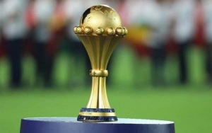 الجزائر تسحب ملف ترشّحها لاستضافة كأس أمم إفريقيا