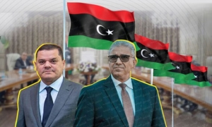 ليبيا: باشاغا يزور الموانئ النفطية.. والخلافات مستمرة مع الدبيبة