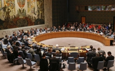 مجلس الأمن سيجتمع الجمعة لمناقشة التصعيد في الأراضي المحتلة