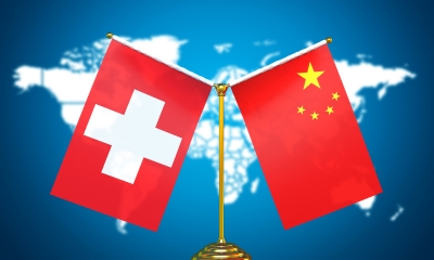 سويسرا تؤكد أنها لن تفرض عقوبات على الصين بسبب الانتهاكات بحق الويغور