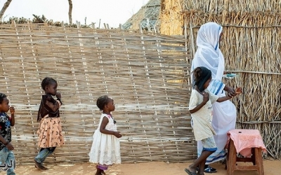 السودان يعلن تفشي الكوليرا مع حدوث قفزة في الأعداد العالمية