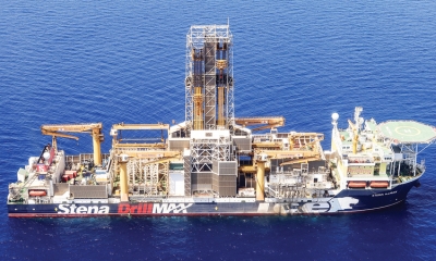 أنباء عن فشل جهود التنقيب عن النفط والغاز في لبنان