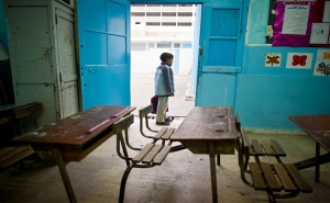 سنة تقريبا بعد انتشارها:  جائحة كورونا تتسبب في أسوإ أزمة مرّ بها التعليم والتعلم في تونس وفي العالـم 