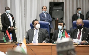 في الاجتماع الثاني لملتقى الحوار السياسي الليبي: تباين وخلاف حول مقترح اللجنة القانونية