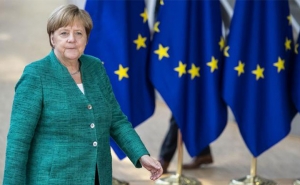 ميركل على رأس أوروبا: بين دعم النفوذ الألماني وإنقاذ المشروع الأوروبي