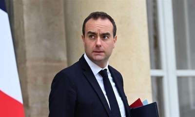 وزير الجيوش الفرنسي يزور السعودية والإمارات والكويت هذا الأسبوع