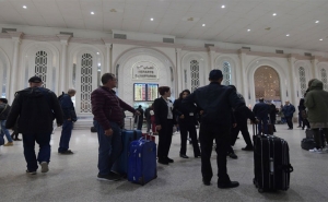 واقعة «مطار تونس قرطاج»: النيابة العمومية تتعهد والمحكمة الإدارية تدعو إلى وضع إطار تشريعي لإجراء «s17»