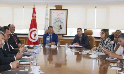 وزارة النقل: جلسة عمل لمتابعة التحضيرات الخاصة بالموسم الصيفي لسنة 2023 وعودة التونسيين بالخارج