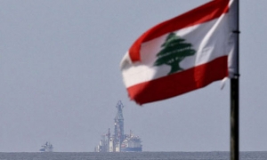 هل سيؤدي النزاع حول ترسيم الحدود البحرية الى تصعيد عسكري بين لبنان والاحتلال الاسرائيلي ؟