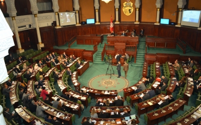 بالتوازي مع العودة إلى أسبوع الجهات:  البرلمان يعقد ندوة الرؤساء يوم الأربعاء المقبل لتحديد الأولويات التشريعية