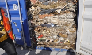 نورة الهداربعد استجلابه إلى محكمة الاستئناف بتونس: ملف النفايات الإيطالية على مكتب دائرة الاتهام في الأسبوع المقبل 