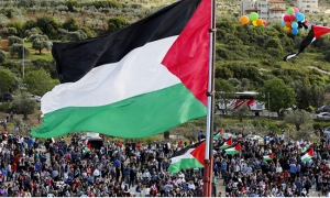 منظمات وأحزاب تعبر عن مساندتها المطلقة للمقاومة الفلسطينية