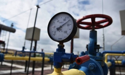 توترات الشرق الأوسط ترفع أسعار الغاز الأوروبي