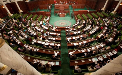 فشل آخر في استكمال انتخاب أعضاء المحكمة الدستورية: مجلس نواب الشعب في دائرة مُفرغة