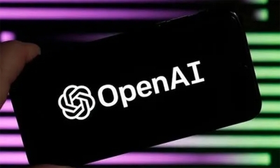شركة “ OpenAI" تطور أداة التعرف على صور الذكاء الاصطناعي