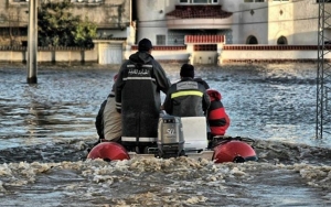 فيضانات درنة ... النيابة العمومية تسجن 8 مسؤولين