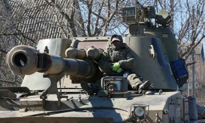 لندن: روسيا تواصل الاعتماد على وحدات "شتورم زد" الخاصة بالعمليات الهجومية المحلية بأوكرانيا