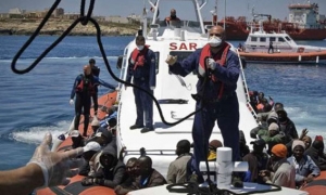 على خلفية كوارث الهجرة غير النظامية: أكثر من 16 ألف تونسي وصلوا إلى السواحل الايطالية منذ بداية السنة 