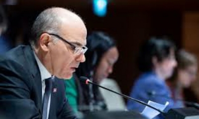 وزير الشؤون الخارجية: الاتهامات الموجهة ضد تونس بالعنصرية مرفوضة ولا تستقيم