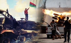 بمناسبة إحياء الذكرى 70 للإستقلال: مناشدات لإخراج ليبيا من نفق التنازع والصراع