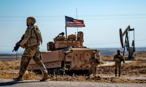 الدور الأمريكي ومعادلة القوى في شمال سوريا 