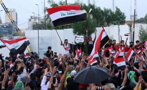 العراق بين دوامة التحديات الداخلية والتحديات الخارجية 