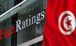 الجانب السياسي حاسم و«تسهيل الصندوق الممدد» ضروري:  ستة أشهر أمام تونس لتغيير نظرة «فيتش رايتنغ» إلى تصنيفها