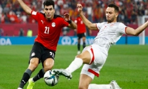 تعديل موعد انطلاق ودية تونس و مصر