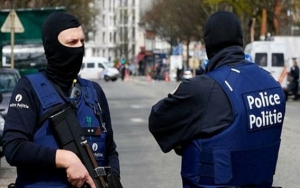 هجوم بروكسيل: المشتبه به تونسي يقيم بطريقة غير قانونية