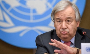 أمين عام الأمم المتحدة لا يتوقع تحقيق سلام في أوكرانيا قريبا