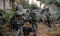 جيش الإحتلال الإسرائيلي يعلن توسيع توغله في خان يونس جنوب القطاع