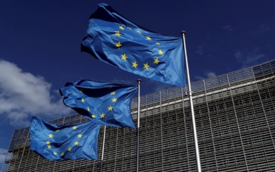 زيادة بنسبة 25% في طلبات اللجوء للاتحاد الأوروبي في جوان 2023